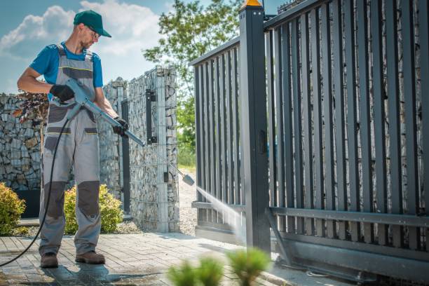 Best Oil Spill Cleanup  in Vauxhall, NJ