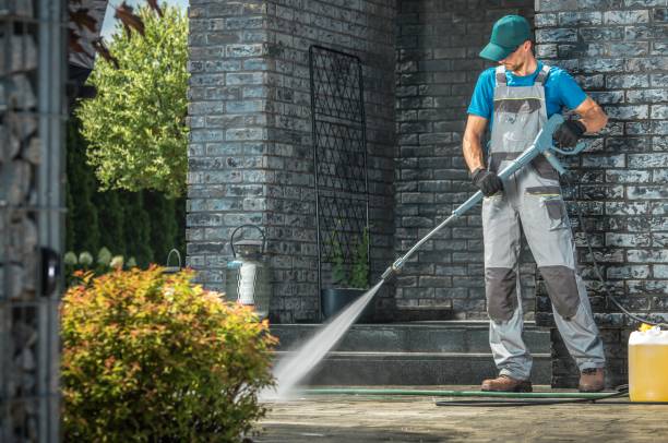 Best Building Exterior Washing  in Vauxhall, NJ
