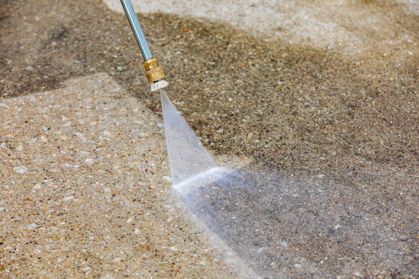 Best Machinery and Equipment Cleaning  in Vauxhall, NJ