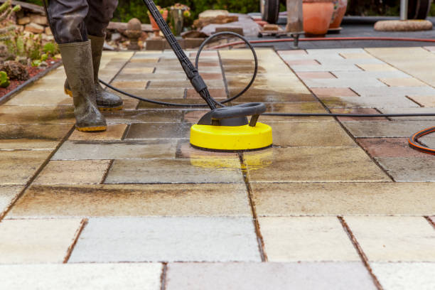 Best Post-Construction Pressure Washing  in Vauxhall, NJ