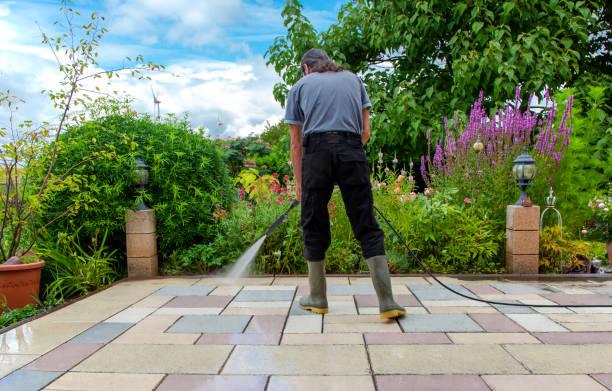 Best Fence Cleaning  in Vauxhall, NJ