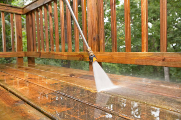 Boat and Dock Cleaning in Vauxhall, NJ
