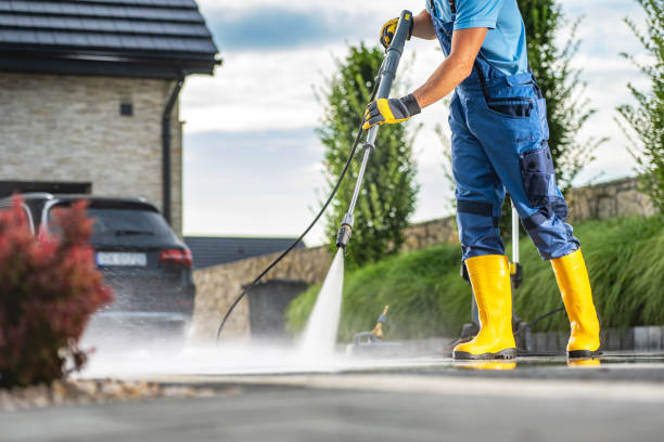 Trusted Vauxhall, NJ Pressure Washing Services Experts