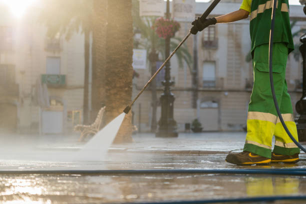 Best Soft Washing  in Vauxhall, NJ